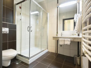 Отель Kopernikus Prag в Белграде