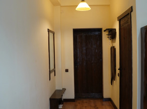 Отель Сарайшик