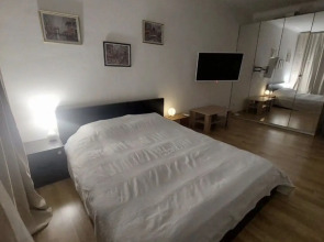 Квартира на Кадомцева