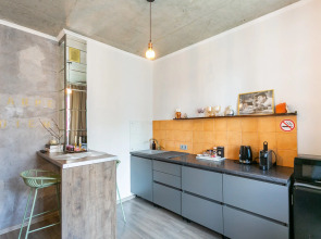 Квартира Fleur