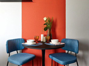 Квартира Paprika Apart