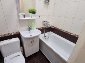 Апартаменты 158 Уютный Дом