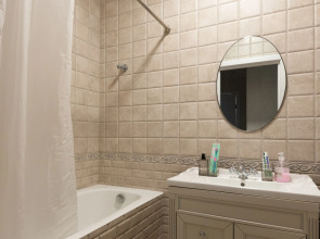 Квартира в Новом Кирпичном Доме