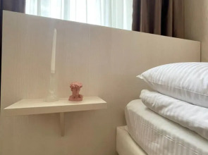 Гостевой Дом У Грека