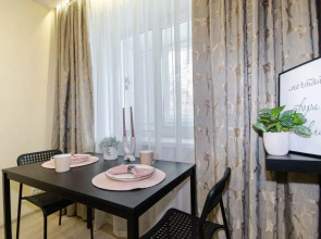 Апартаменты Бизнес класса Квартира у парка Центральный