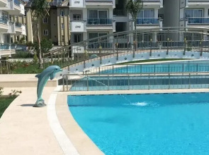 Отель Tebriz Apart