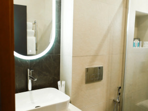 Небо и Горы