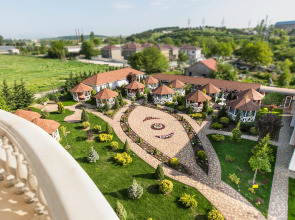 Отель Фидан