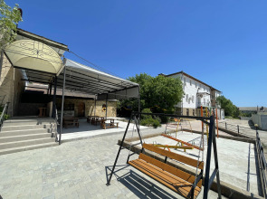 Гостевой дом У Александра