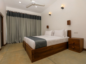 Отель Somerset Mirissa