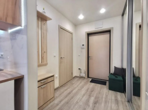 Апартаменты Novin Квартал