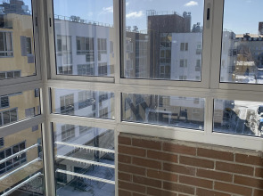 Апартаменты Александровский