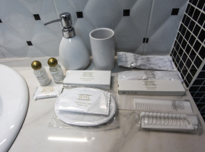 Отель Чкалов