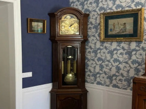 Отель Зелёная Вилла