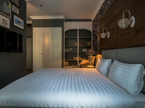 Апартаменты Art De Vivre 2