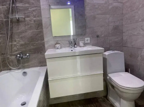 Квартира на Малой Финляндии