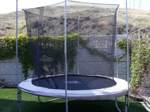 Гостевой Дом Канны