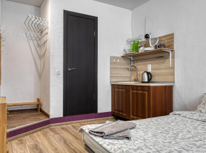 Апартаменты Максима