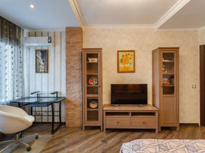 Апартаменты Прованс