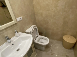 Апартаменты Marina Park