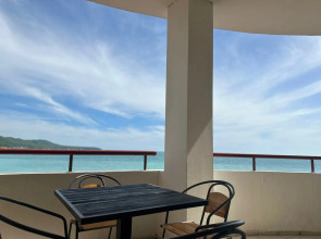 Отель Морской Клуб