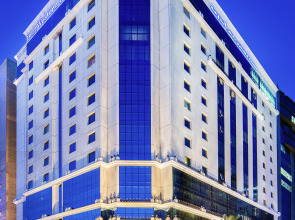 Best Western Plus Doha