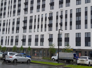 Апартаменты Моя Квартира