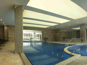 Istanbul Medikal Termal Hotel