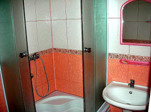 Мини-отель Розовый Фламинго