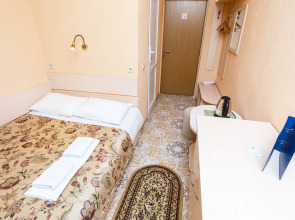 Гостевой дом Эв Рошель