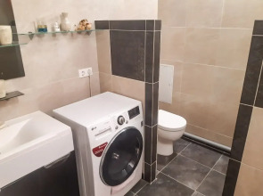 Квартира на улице имени Ивана Морозова 5