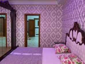 Апартаменты Буйнакская 8