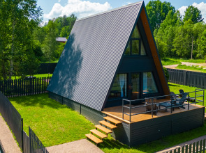 Гостевой дом №1 Cosmos Красное Озеро