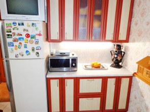 Мини-Отель Здоровье