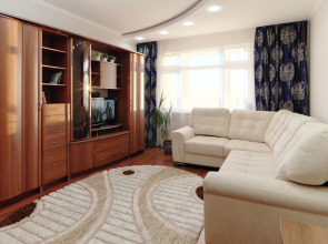 Апартаменты на Коминтерна