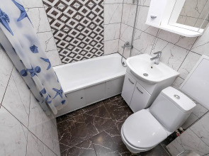 Квартира Однокомнатная