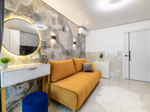 Апартаменты Sun City в центре Сочи