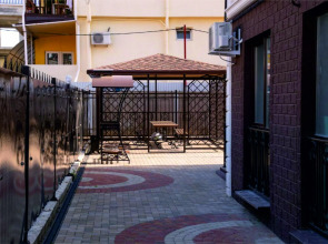 Апартаменты More Rooms на Марсовом