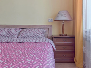 Апартаменты 9 ночей на Киевской 70/3 №2