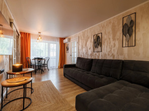 Квартира Люкс на Сойфера 13