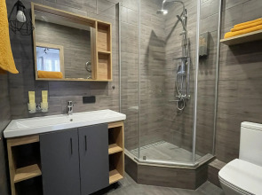 Апартаменты ЛОФТ