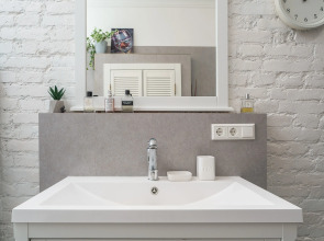 Квартира с Отдельным Входом