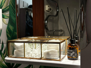 Меблированные комнаты Твой Питер