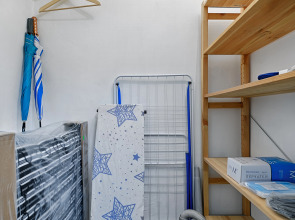 Апартаменты Изюмская недалеко от метро