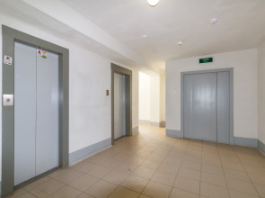 Квартира Не Вопрос с отличным ремонтом у Ледового дворца