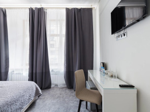 Меблированные комнаты Симпл Сизонс Невский