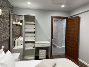 Apartamenty na Roz 61