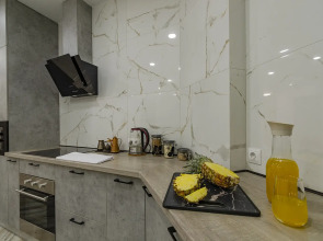 Апартаменты 3 комн квартира на заливе