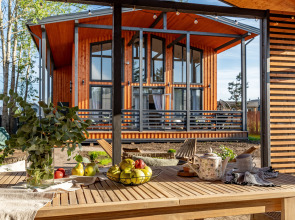 Гостевой дом Letto House Осиновец