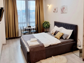 Апартаменты ПМЖ 11